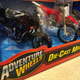 This pack had the new KTM RC390 but I already have the Victory Kingpin 8-Ball and the Honda CRF450R.